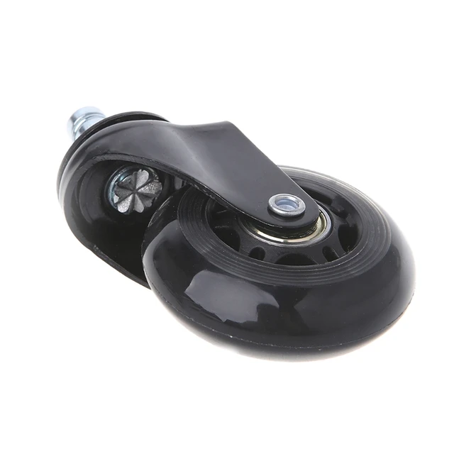 Replacement Caster Wheels Office Chairs Best Replacement