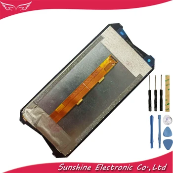 

For ulefone armor 3 LCD Display With Touch Screen Sensor Complete Assembly LCD For ulefone armor3 LCD