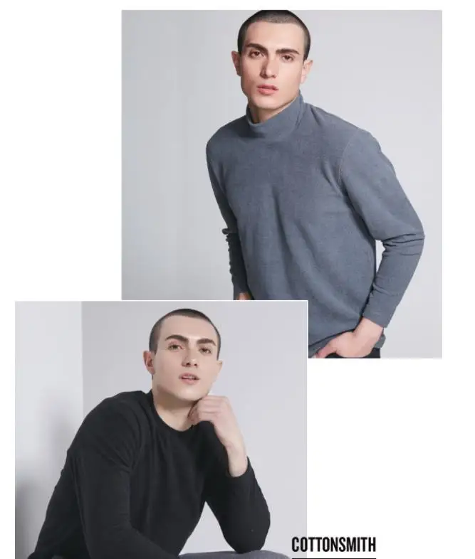 Xiaomi хлопковая Новинка, простая осенняя и зимняя модная флисовая мужская повседневная флисовая рубашка, теплая одежда