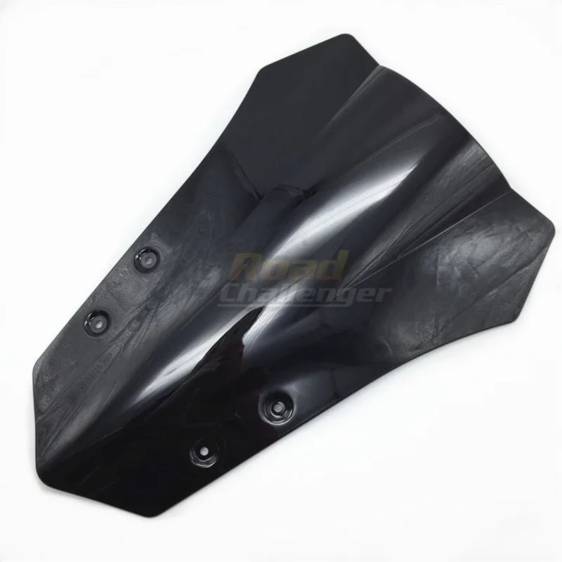 Экран лобового стекла мотоцикла для MT-09 Tracer MT09 FJ09 FJ-09