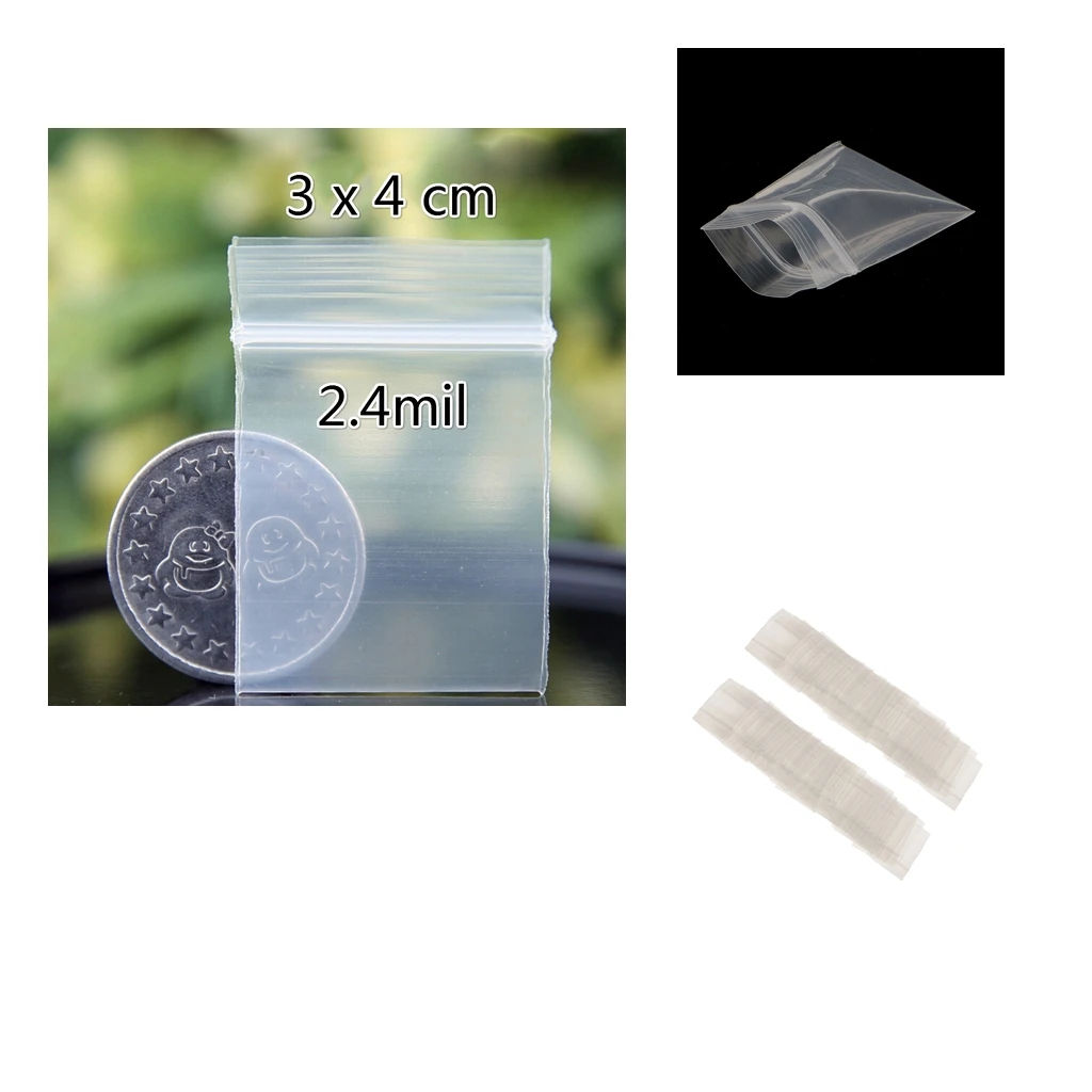 200 Pcs 1.2