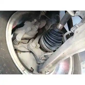 

308109 STEERING KNUCKLE FRONT RIGHT CHEVROLET CRUZE