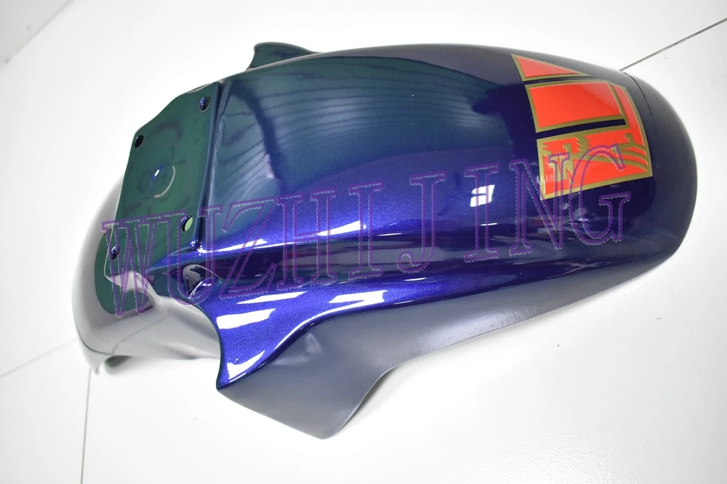 Детали корпуса для Suzuki RG500 1986 Пластик Обтекатели RG500 RG400 1987 Обтекатели RG 500 400 1985-1987