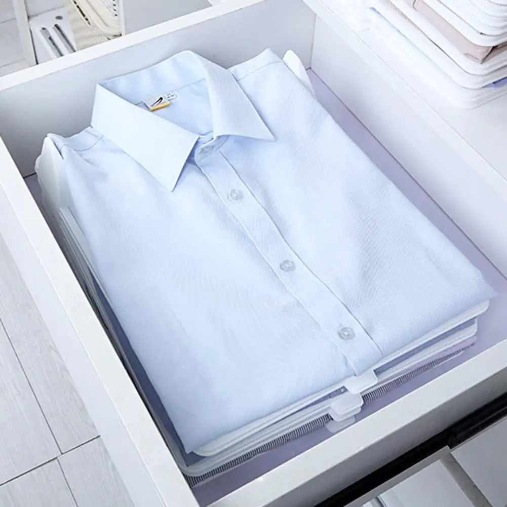 5 шт./10 шт. салфетка для хранения простая одежда шкаф отделочная стойка домашняя рубашка Нижнее белье коробка для хранения артефакт