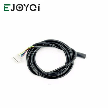 

EJOYQI JULET Conversion Cable Display SM Connect Waterproof Connect High Quality Display Conversion Cable