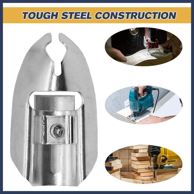 Jig Saw Coping Foot Electric Jig saw Accessories Pliers Saw Foot Tool