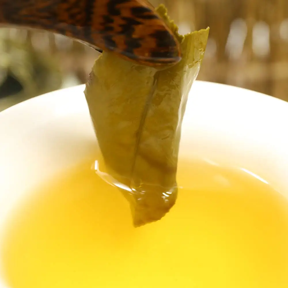 Taiwan Dongding Oolong Tung-ting горный чай натуральный чай Улун Ча коробка 150 г