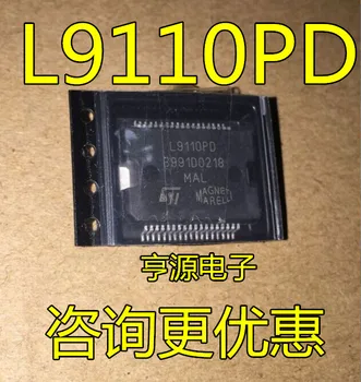 

L9110 L9110PD