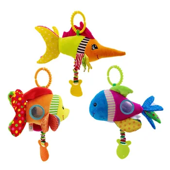

Infant Toys Mobile Stroller Baby Toy Bed Wind Chimes Rattles Clip Baby Carriage Crib Stroller Hanging Baby Toys New