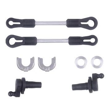 

2.7 3.0 TDI INTAKE MANIFOLD SWIRL FLAP REPAIR KIT FOR AUDI A4 A5 VW TOUAREG