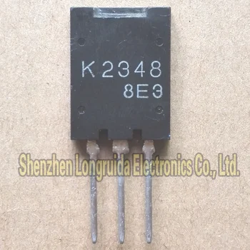 

10PCS K2348 2SK2348 TO-3PL MOSFET TRANSISTOR