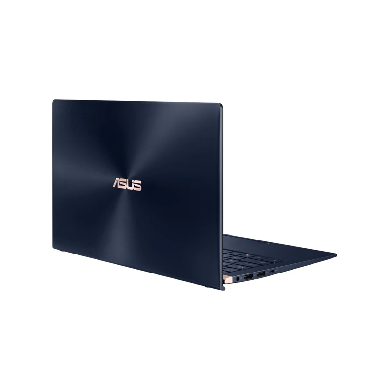 Ноутбук ASUS UX433FA A5093T Intel Core i3 8145U/8Gb/256Gb SSD/No ODD/14.0'' FHD IPS Anti Glare/Intel UHD Graphics 620| |