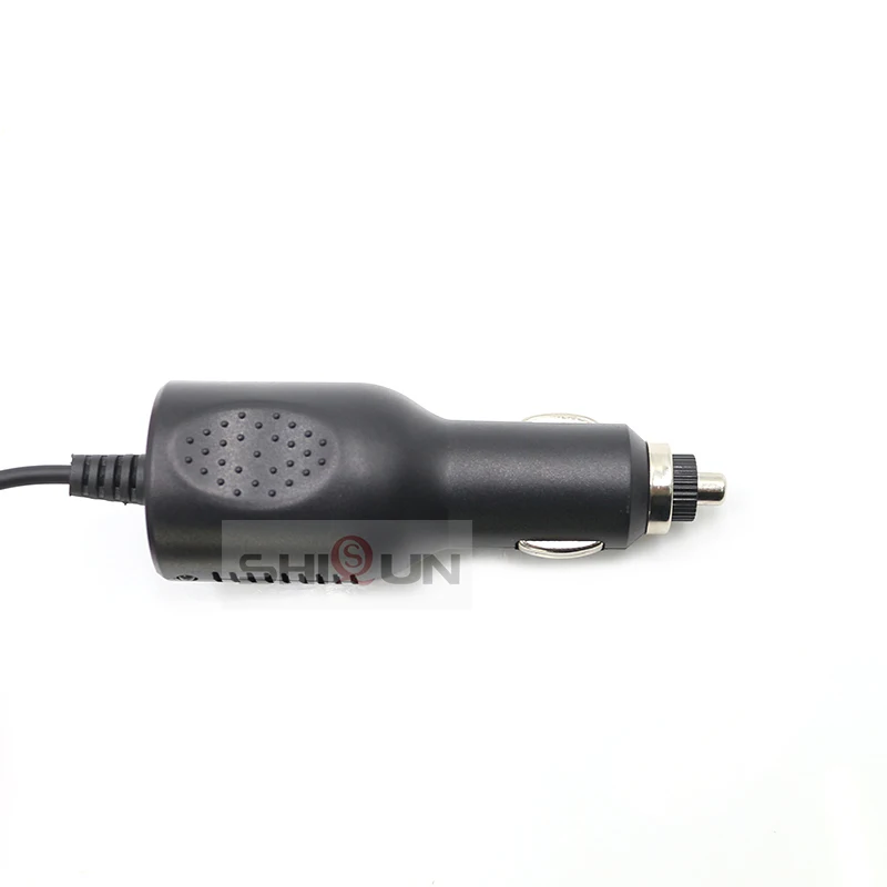 Original Battery Eliminator Car Charger 12-24V for TYT TH-UV8000D TH-UV8000E UV8000E TC-8000 TC-8000V Two Way Radios Car Charger 2