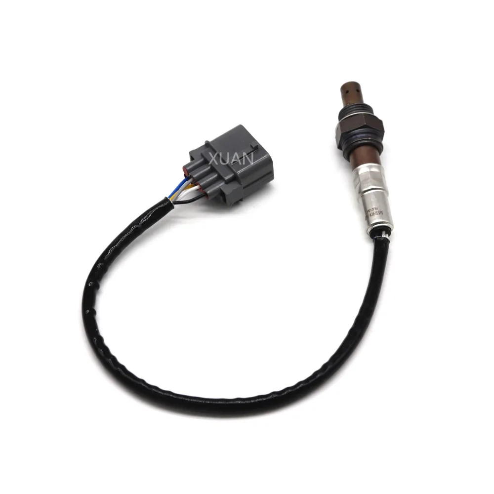 XUAN воздушный топливный коэффициент Lambda O2 кислородный датчик 36531-RCA-A02 для ACURA MDX RL TL HONDA ACCORD ODYSSEY PILOT RIDGELINE SATURN VUE