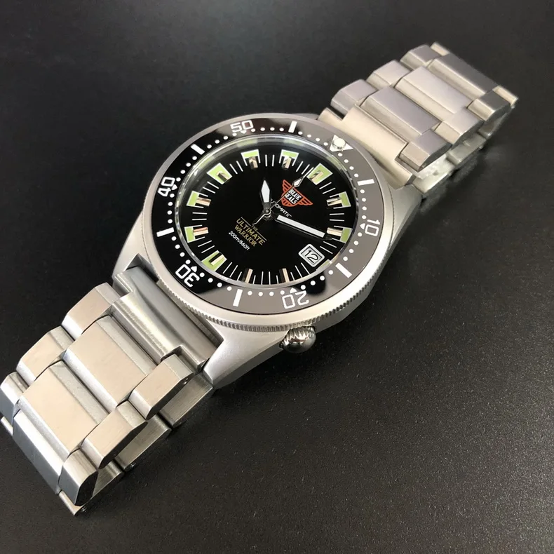 steeldive watch 6