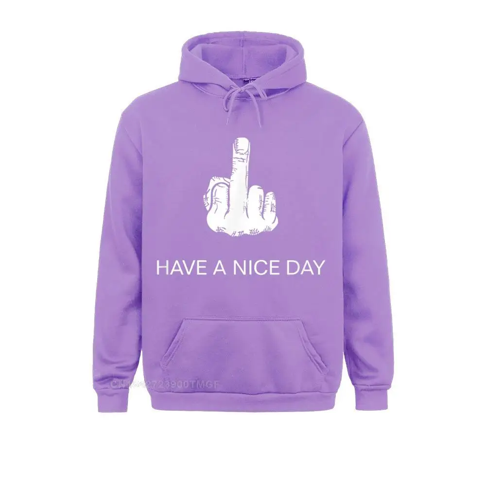Sarcastic Have A Nice Day Middle Finger (Men Women) Funny T-Shirt__20142 Hoodies for Students Cool Sweatshirts 2021 New Fashion Clothes Long Sleeve Sarcastic Have A Nice Day Middle Finger (Men Women) Funny T-Shirt__20142purple