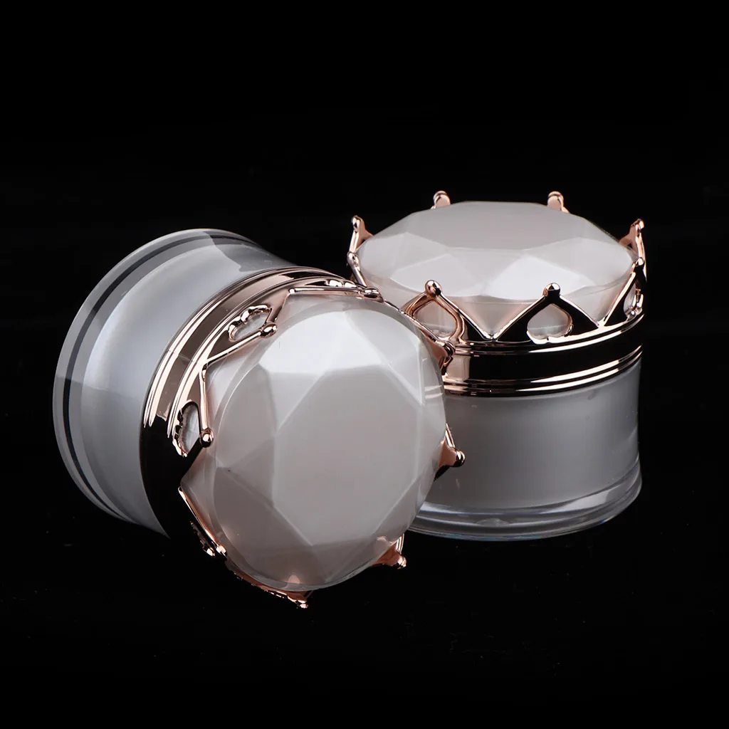 Capsules De Voyage Magnétiques - Récipients Réutilisables Pour Shampooing, Gel Douche, Crème, Idéales Valise
