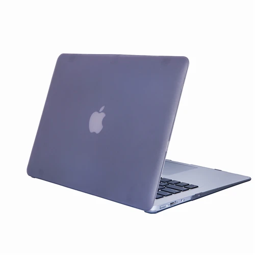 Чехол GUKEEDIANZI для Macbook Pro с retina 13,3 дюйма номер модели: A1502 A1425 MD212 Прозрачный матовый пластиковый жесткий Чехол 13,3 дюйма - Цвет: hui