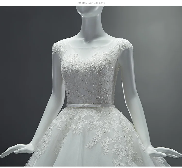 Vestido de noiva,, новое поступление, ручная работа, на заказ, сексуальные кружевные аппликации, бисероплетение, свадебное платье, платья для матери невесты