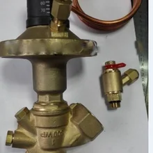 Латунный регулирующий клапан DN15/DN20/DN25 регулирующий клапан давления регулирующий клапан регулятор давления воды
