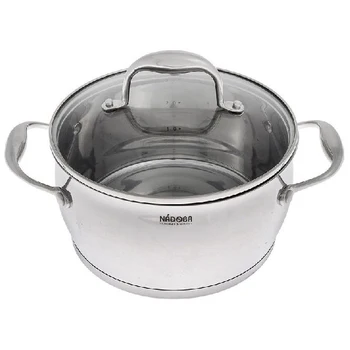 

Casserole Nadoba, AUGUSTA, 726212, 4 L