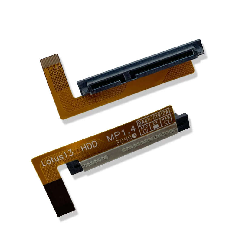 

HDD кабель для Samsung 530U3C 535U3C 540U3C 532U3C 531U3C 532U3X 530U3B NP530U3B NP530U3C BA41-01910A Lotus13 HDD кабель