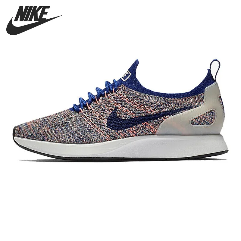 Новое поступление оригинальные женские кроссовки для бега NIKE AIR ZOOM MARIAH FK|Беговая