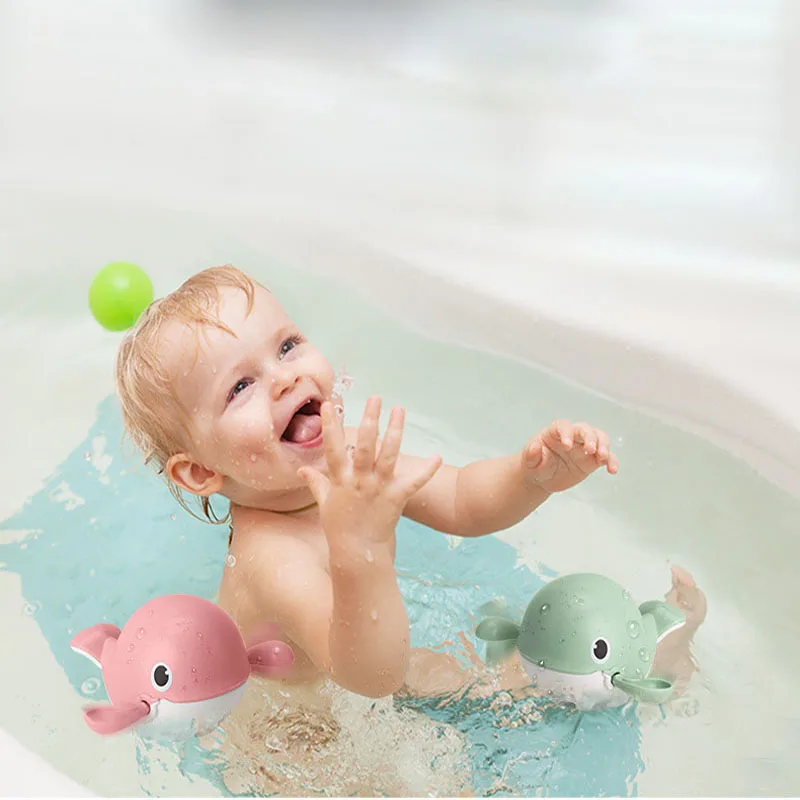 

Children Bathe Toy Baby Swimming Toys CHD20280