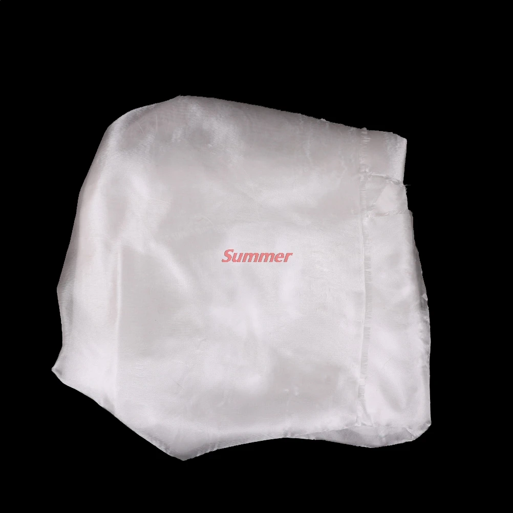 New Ultra Thin Fiber Glass Fabric Reinforcements Fiberglass Fibreglass Cloth Density Good Finish High Temperature Resistance | Дом и сад