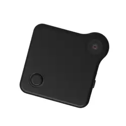 C1 мини-камера HD 720P wifi P2P портативная ip-камера датчик движения велосипед тело микро мини DV DVR магнитный зажим диктофон