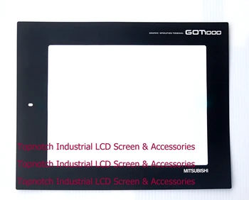 

Brand New Protective Membrane Film for GT1265-VNBA GT1265-VNBD Screen Guard