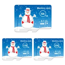 Лучшее качество горячая Распродажа Micro SD слот для карт памяти 64 ГБ 32 ГБ оперативной памяти, 16 Гб встроенной памяти, 128 ГБ class10 карты памяти Ручка MicroSD накопитель флэш-памяти жесткого диска с высокой скоростью