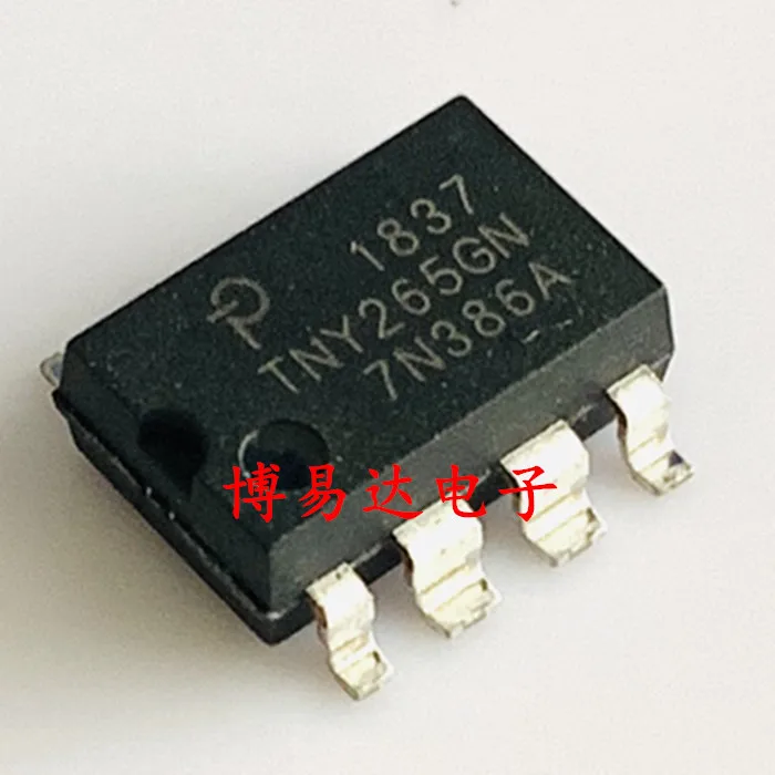 TNY265 TNY265GN SOP 7 TNY265G|Реле| |