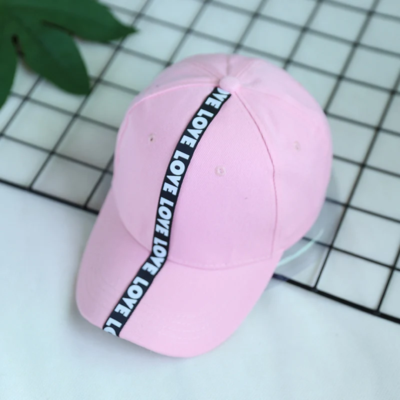 Men Women Couple Love Baseball Cap New Fashion Lover Sports Shade Caps Sun Hats Hip Hop Street Dance Boys Girls Snapback CP0468 |