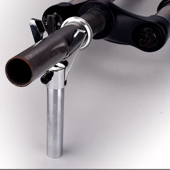 

Bike Front Fork Headset Removal Tool Bicycle Fork Modification Repair Tool Bike Repair Tool for Mountain Road Bike
