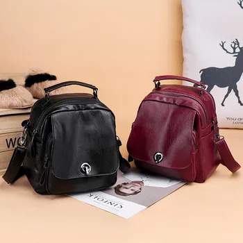 

Women‘s Fashion Backpacks Messenger Crossbody Bag Handbag Single Should Bags 2020 hot new products Spot supplier Dropshipping Ho