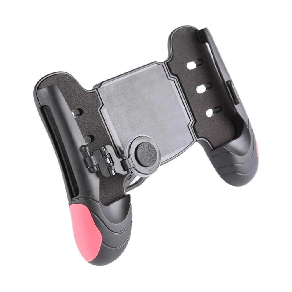 Universal Adjustable Game Controller For PUBG MOBA Game Handheld Gamepad With Joystick 4 To 6 Inch