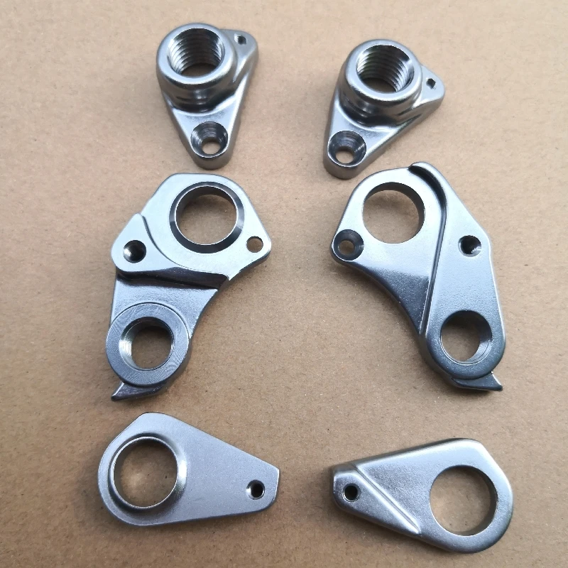 

2sets Bicycle derailleur hanger For Giant Anthem Advanced 27.5 Giant Intrigue Lust Advanced Trance XTC thru axle 12x142 dropout