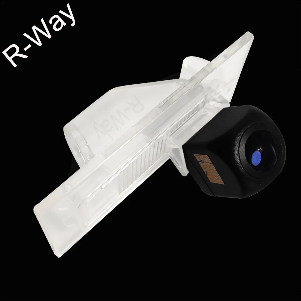 

R-Way For Fiat Viaggio Hatchback Ottimo 2014 2015 HD Car Night Vision Backup Rear View Camera Wireless Camera