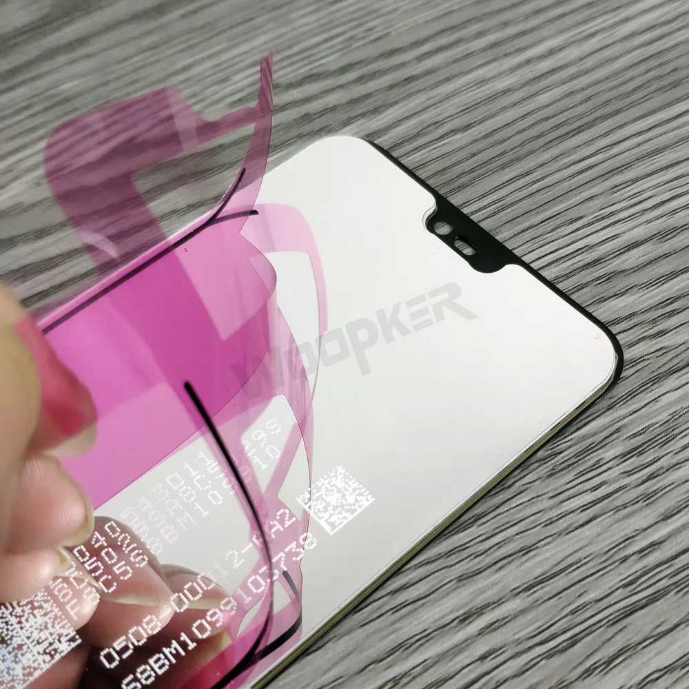 Оригинальный ЖК дисплей для Huawei P20 Lite сенсорный экран P20lite Ane lx3 Nova 3e 5 84 дюйма
