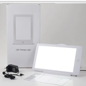 

SAD Therapy Light 3 Modes Seasonal Affective Disorder SAD Phototherapy Lamp QP2
