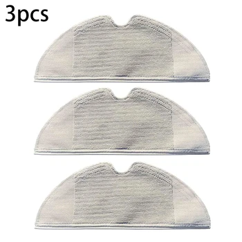 

Mop Cloths Cleaning Pads Replacement For XIAOMI MIJIA Mi Vacuum Cleaner 1C STYTJ01ZHM Vacuum Cleaner Parts Home Accessories