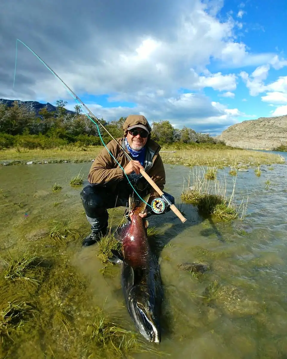 Aventik IM12 Japanese Carbon Fiber 13FT 6in 8/9wt 6sec