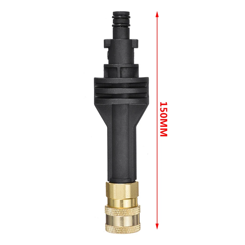 Удлинитель удлинителя для мойки WORX Hydroshot WG629E WG630 WG644 WU629 1 шт.|Детали инструментов| |
