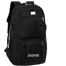 80L Большая вместительная сумка для багажа на открытом воздухе Мужской Дорожный рюкзак для путешествий сумки спортивные вещевой мешок для женщин выходные вещевой мешок большой поездки