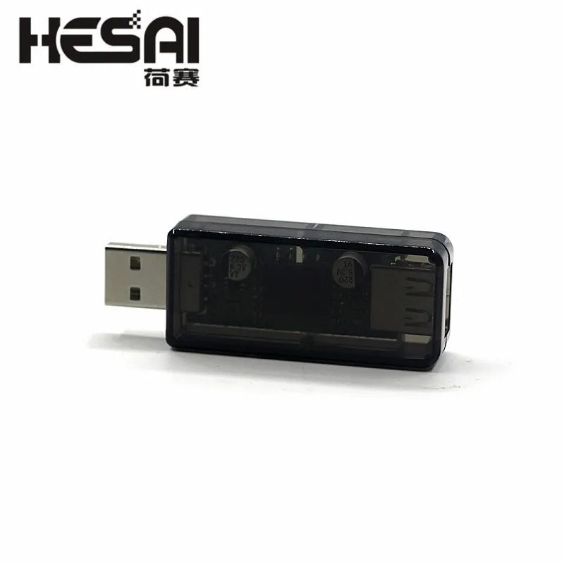 USB к USBADUM3160 изоляция цифровой сигнал Аудио силовой изолятор|Интегральные схемы| |