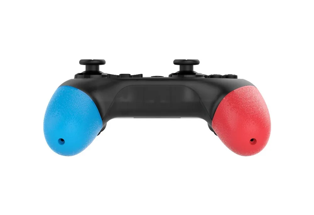 Беспроводной игровой контроллер Bluetooth профессиональный джойстик Ручка джойстика с функцией NFC/двойной вибрации для Nintendo Switch NS консоль/ПК