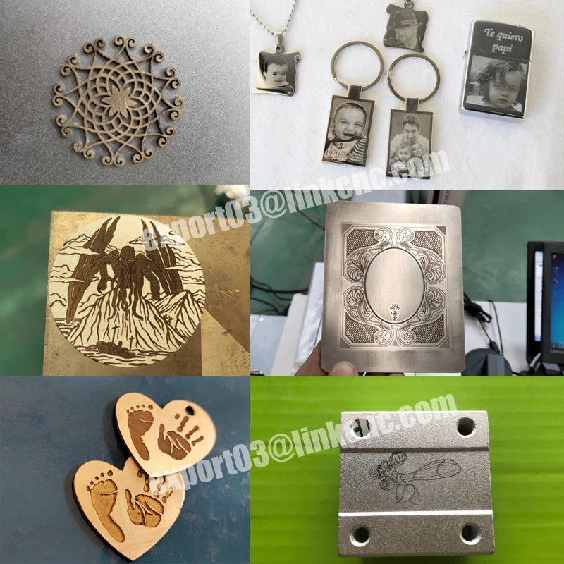 laser  marking
