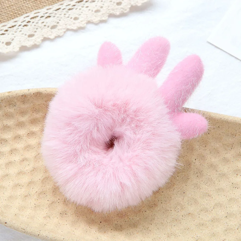 Рисунок 3 - Рождественская повязка на голову