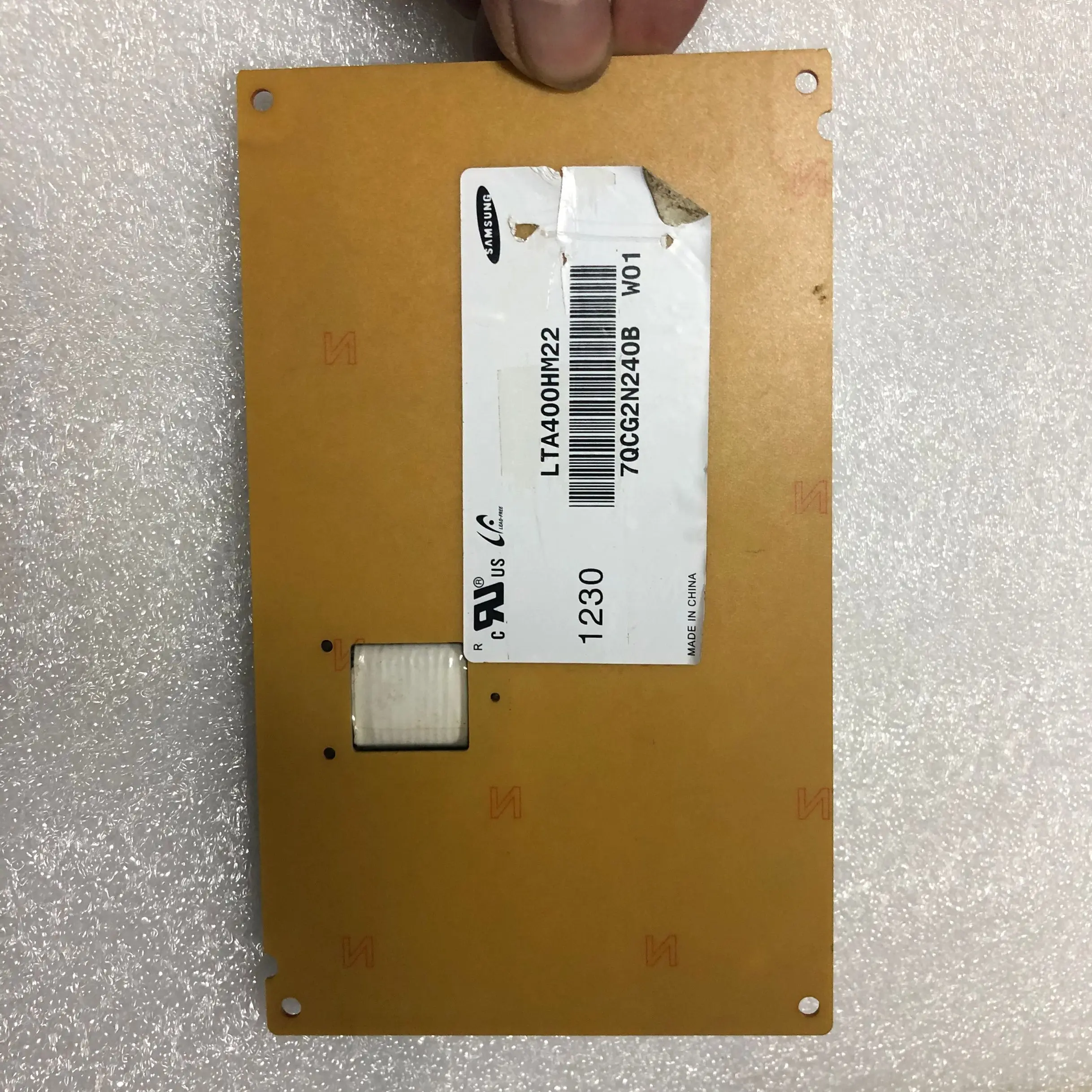 free shipping original test SSL400-0E1B SSL400_0E1B SSL400-OE1B Constant current board